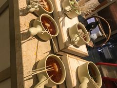 -大中华希尔顿酒店-念自助餐·嗨啤·小龙虾