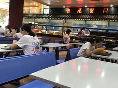 大堂-芙蓉餐厅(厦大店)