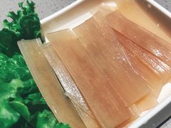-半天妖烤鱼(即墨宝龙广场店)