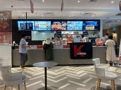-肯德基(茂业店)