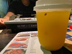 -老表记广西宵夜螺蛳鸭脚煲(西大店)