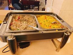 -长生素斋(普陀山店)