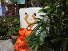 -CUBE私教·普拉提·拳击(龙漕路店)