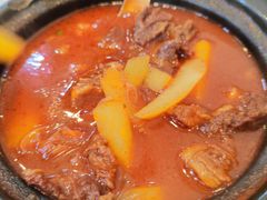 -二子海鲜大排档(太阳城店)