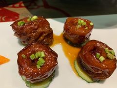 九转大肠-会仙楼饭庄(宽厚里店)