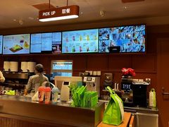 -奈雪的茶(中粮祥云小镇店)