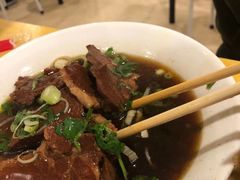 -水仙拉面(水仙街店)