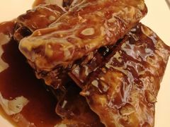 香煎带鱼-海富门·带鱼·淮扬菜·粤菜(甘家口店)