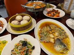 -古南都·老广东酒楼(龙江店)
