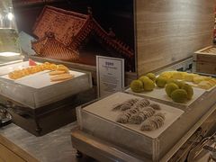 -北京王府井希尔顿酒店·万斯阁西餐厅