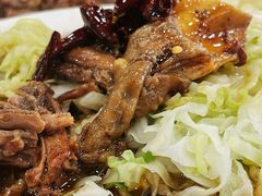 -柴氏风味斋(甘家口店)