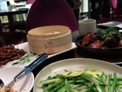 -鹿港小镇(霄云店)