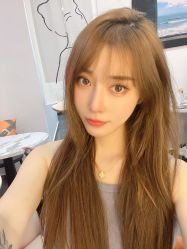 -星期六创作·接发烫染