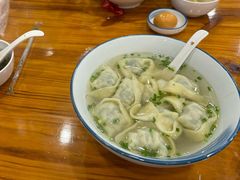 -小方的面(徐家汇店)