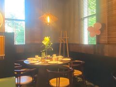 -庐灶江南·江南菜·四合院Bistro(东直门雍和宫·原华侨宾馆店)