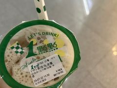 -1点点(长乐机场店)