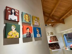 -LADY FAFA(巨鹿路陕西南路路口店)