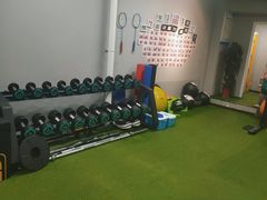 -征成健身连锁私教工作室(九公里店)