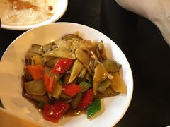 -我去·春饼文化主题餐厅(国定路总店)
