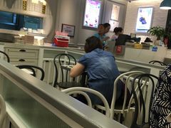 -满记甜品(巴黎春天宝山店)