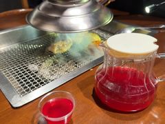 -肉甲韩国木炭烤肉(新壹街1店)