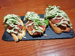 -澳骄 Aussie Kitchen·手工披萨·西餐(国大店)