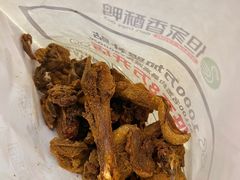 -但家香酥鸭(民生路总店)