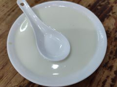 -沙湾姜埋奶(兴新包店)