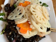 -十三棍烩羊肉(紫薇城店)