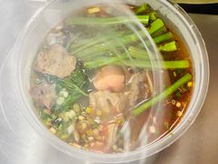 -吴记麻辣烫(曙光中路店)