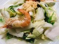 -老头儿油爆虾·知味杭州(爱琴海购物中心)