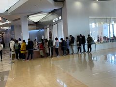 -喜茶(永旺梦乐城店)