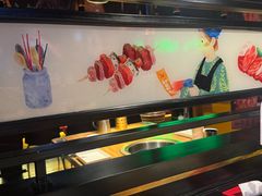 -炉小哥烤肉(信万广场店)