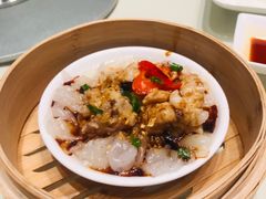 -利苑酒家(华熙国际店)