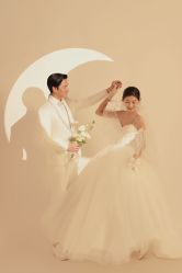 -蒙太奇婚纱摄影(万达店)