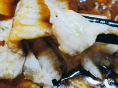 -褒河栈道渔庄(建工路总店)