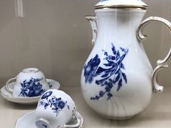 -Me Coffee下午茶艺术空间