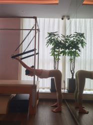 -花隐瑜伽·普拉提·红绳