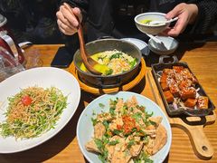 -打酱油·非遗淮扬菜(瘦西湖梅岭店)