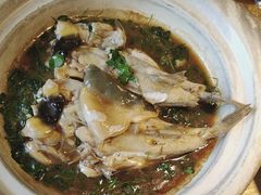 -永安鱼庄·镇江菜(丁卯店)