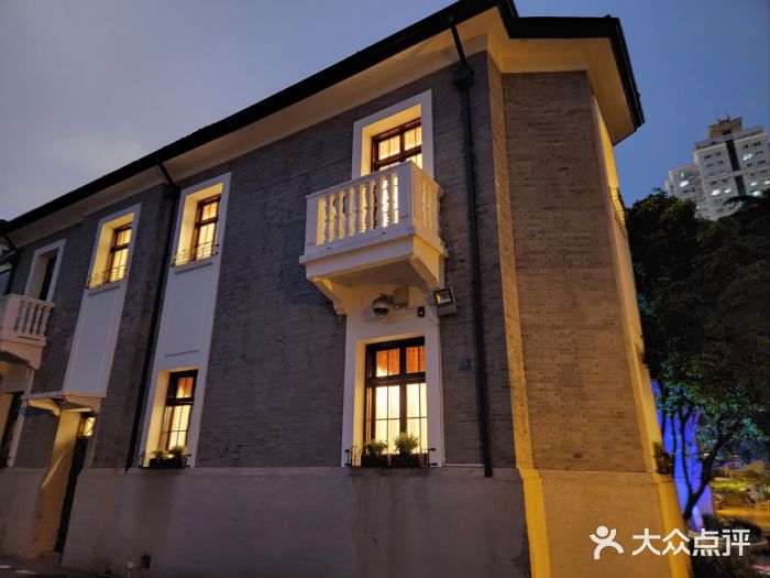 君来梁溪饭店-餐厅图片