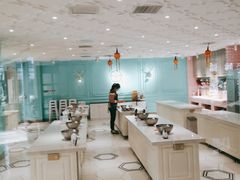 自助取餐区-西檬树SIMON·T轻奢蛋糕(大东方Max店)