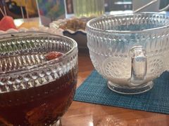 -糟粕醋·椰苑海南菜餐厅(亚龙湾天域酒店)