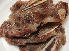 -韩宫宴烤肉·料理(砂之船奥特莱斯店)