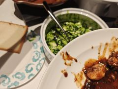 -桂满陇·海市蜃楼·黑金(国金店)