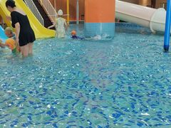 -东方威尼斯温泉酒店