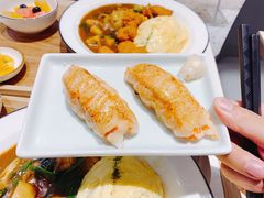 -池奈·日式咖喱蛋包饭(赛高店)