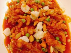 -和记小菜(大宁店)