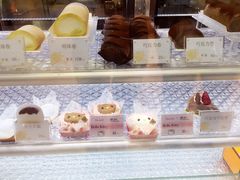 -Monchouchou檬舒舒(尚嘉中心店)