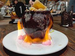 -卢布林西餐厅(万正店)
